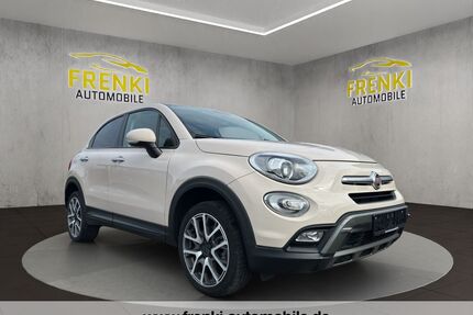 Fiat 500X Gebrauchtwagen