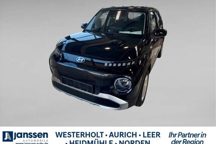 Hyundai INSTER Gebrauchtwagen