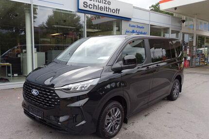 Ford Tourneo Custom Gebrauchtwagen
