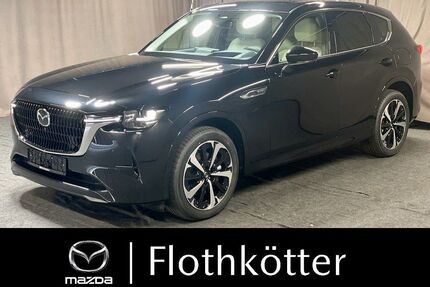 Mazda CX-60 Gebrauchtwagen