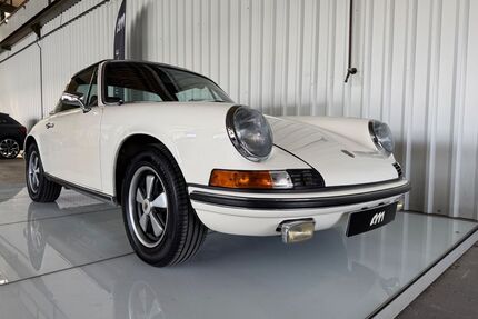 Porsche 911 Urmodell Gebrauchtwagen