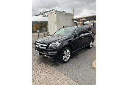 Mercedes-Benz GL 350 Gebrauchtwagen