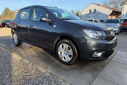 Dacia Sandero Gebrauchtwagen