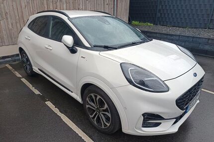 Ford Puma Gebrauchtwagen