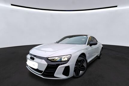 Audi e-tron GT Gebrauchtwagen