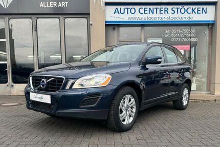 Volvo XC60 Gebrauchtwagen