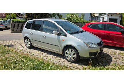 Ford C-Max Gebrauchtwagen
