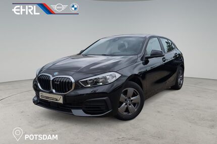 BMW 118 Gebrauchtwagen