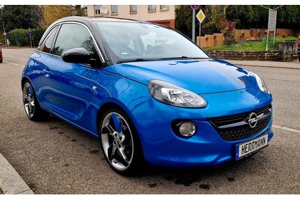 Opel Adam Gebrauchtwagen