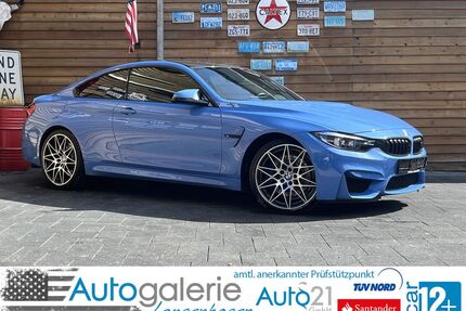 BMW M4 Gebrauchtwagen