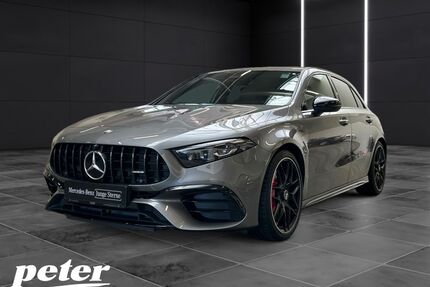 Mercedes-Benz A 45 AMG Gebrauchtwagen
