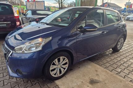 Peugeot 208 Gebrauchtwagen