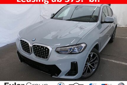 BMW X4 Gebrauchtwagen