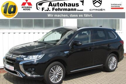 Mitsubishi Plug-in Hybrid Outlander Gebrauchtwagen
