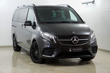 Mercedes-Benz V 300 Gebrauchtwagen