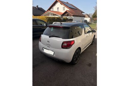 Citroen DS3 Gebrauchtwagen