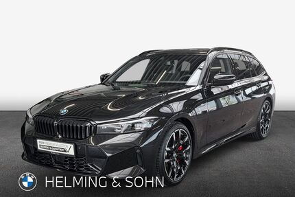 BMW 330 Gebrauchtwagen