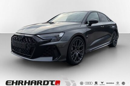 Audi RS3 Gebrauchtwagen