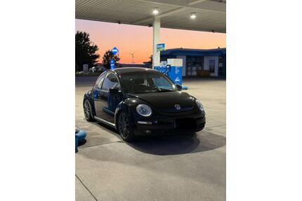 VW New Beetle Gebrauchtwagen
