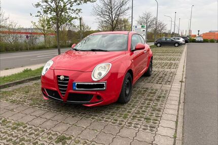 Alfa Romeo MiTo Gebrauchtwagen
