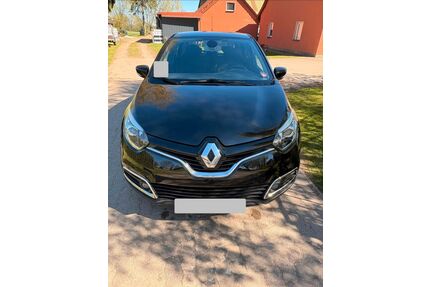 Renault Captur Gebrauchtwagen