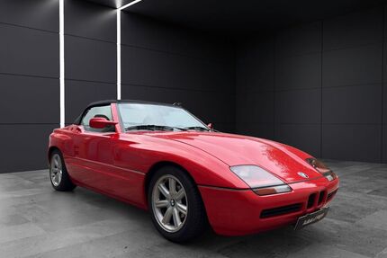 BMW Z1 Gebrauchtwagen