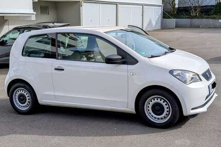 Seat Mii Gebrauchtwagen