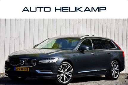 Volvo V90 Gebrauchtwagen