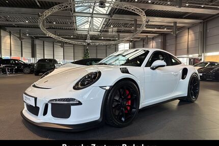 Porsche 991 Gebrauchtwagen