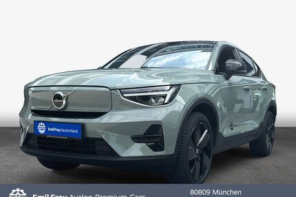 Volvo C40 Gebrauchtwagen