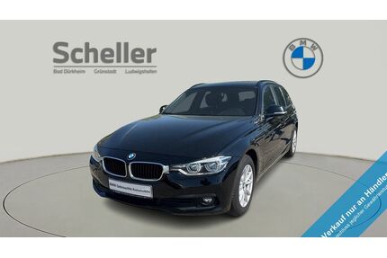BMW 316 Gebrauchtwagen