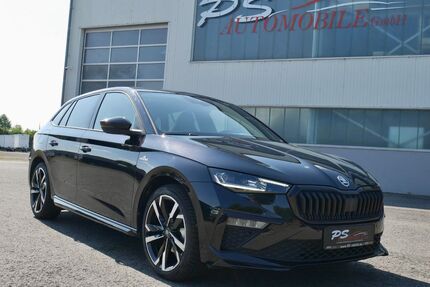Skoda Scala Gebrauchtwagen