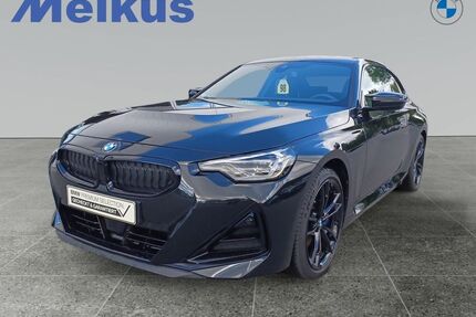 BMW M240i Gebrauchtwagen