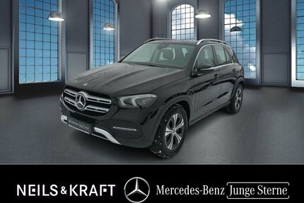 Mercedes-Benz GLE 350 Gebrauchtwagen