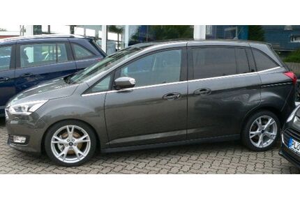 Ford Grand C-Max Gebrauchtwagen