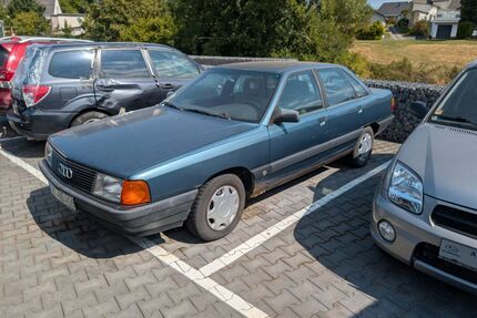 Audi 100 Gebrauchtwagen
