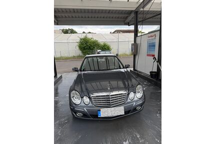 Mercedes-Benz E 280 Gebrauchtwagen