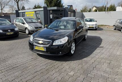 Chevrolet Epica Gebrauchtwagen