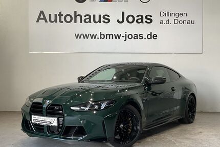 BMW M4 Gebrauchtwagen