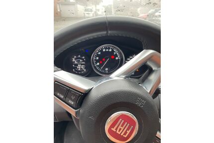 Fiat 124 Spider Gebrauchtwagen