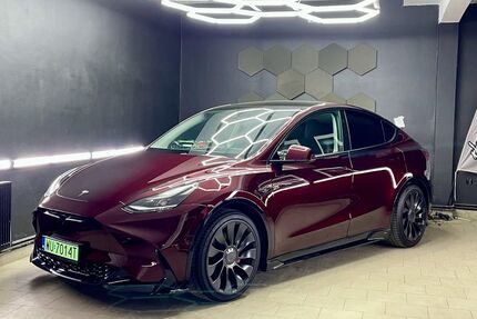 Tesla Model Y Gebrauchtwagen