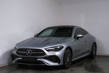 Mercedes-Benz CLE 220 Gebrauchtwagen