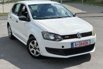 VW Polo Gebrauchtwagen