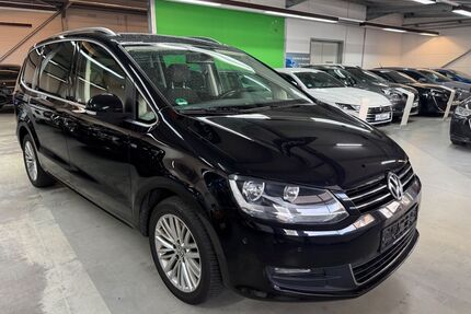 VW Sharan Gebrauchtwagen