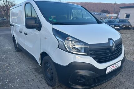 Renault Trafic Gebrauchtwagen