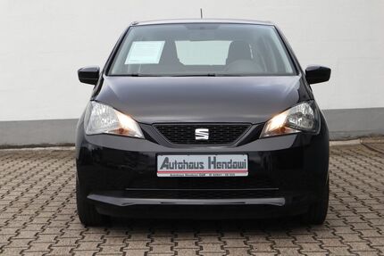 Seat Mii Gebrauchtwagen