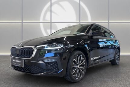 Skoda Scala Gebrauchtwagen