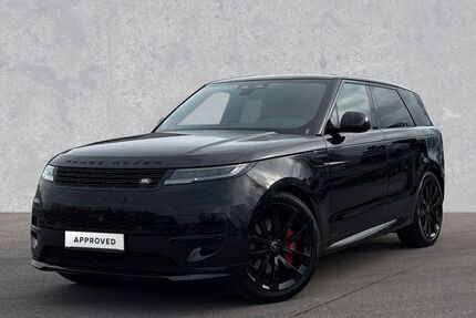 Land Rover Range Rover Sport Gebrauchtwagen