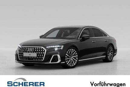 Audi A8 Gebrauchtwagen