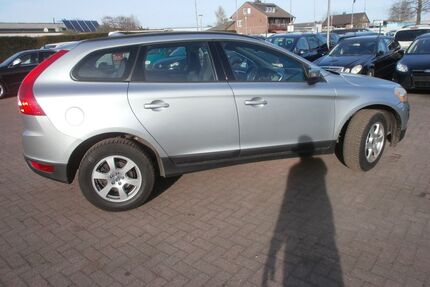 Volvo XC60 Gebrauchtwagen